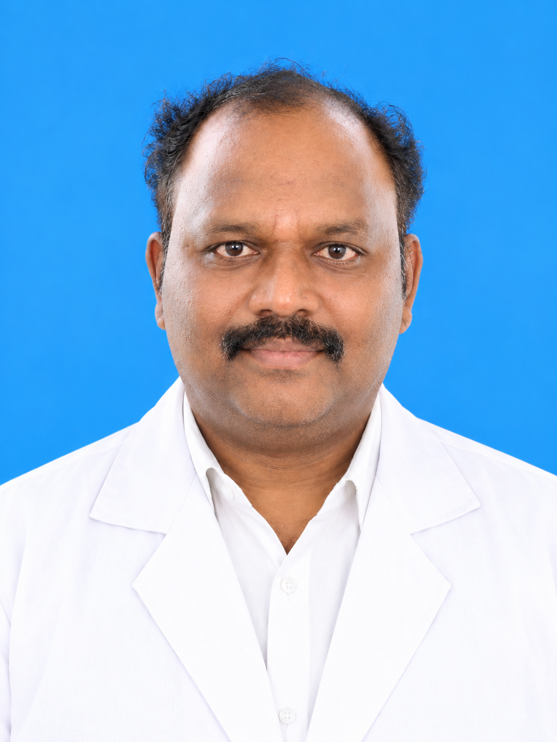 Dr.V.SADEESH BABU